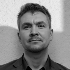 Алексей Житков