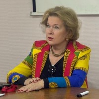 День Рождение Ольги Мироновны Зиновьевой - 17.05.2029