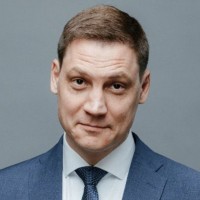 Кирилл Викторович Рычков