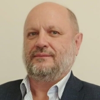 Сергей Васильевич Ганзя