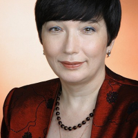 Ольга Викторовна Китова