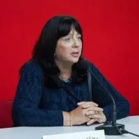 Ведута Елена Николаевна