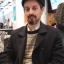 Орехов Павел Николаевич