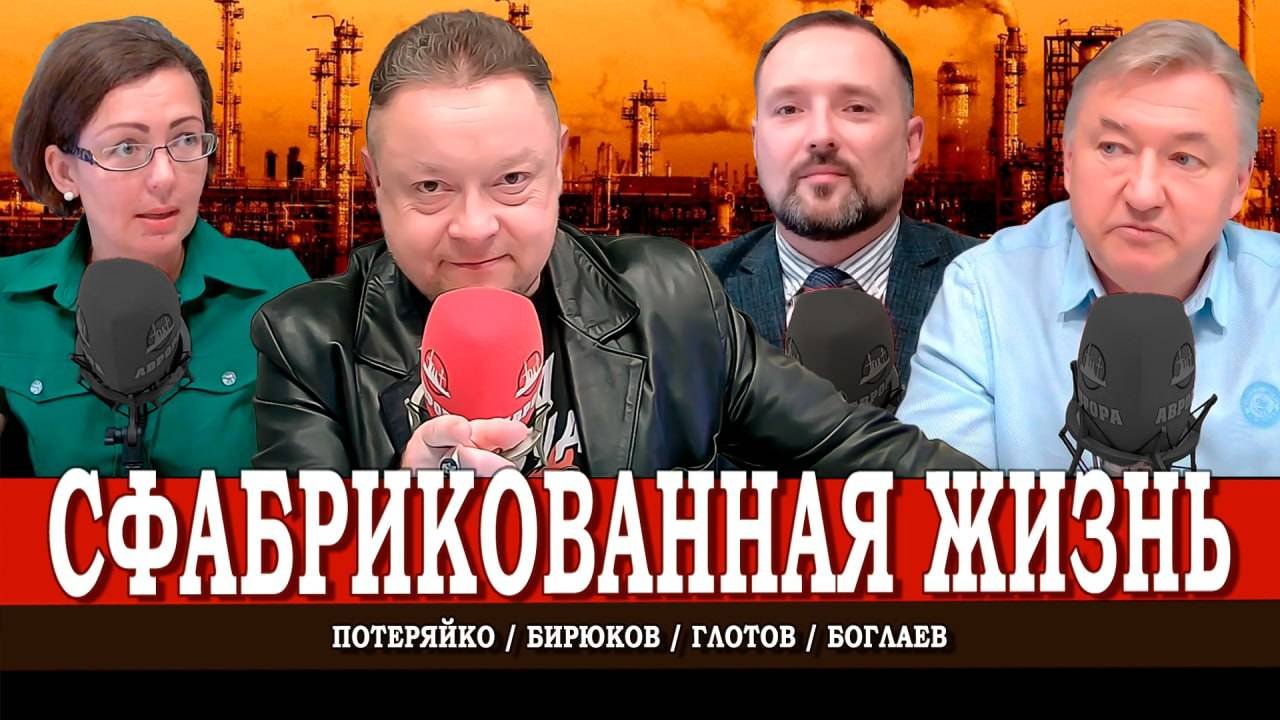 Зло локализации, или Как одолеть производственный кризис | Боглаев | Потеряйко | Глотов
